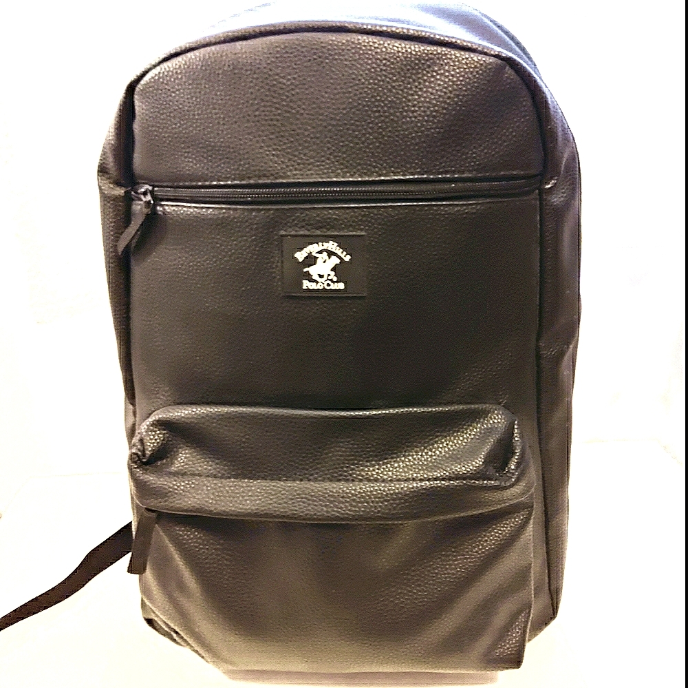 Beverly Hills Backpack - Tech Bag
